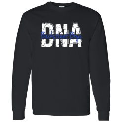 DNA album of Backstreet Boys band DNA Backstreet Boys Shirt