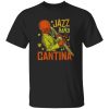 Jazz Band Cantina Shirt