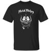 Metal Mickey Shirt