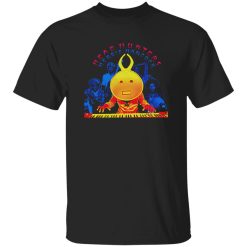 Headhunters Herbie Hancock Shirt