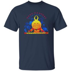 Headhunters Herbie Hancock Shirt