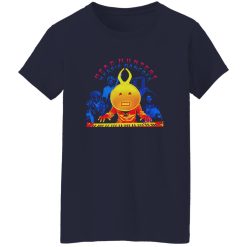 Headhunters Herbie Hancock Shirt
