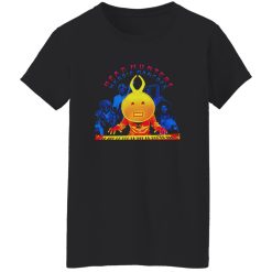 Headhunters Herbie Hancock Shirt
