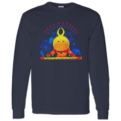 Headhunters Herbie Hancock Shirt