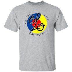 Electric Light Orchestra Shirt