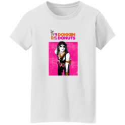 DD Dokken Donuts Shirt