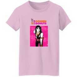 DD Dokken Donuts Shirt