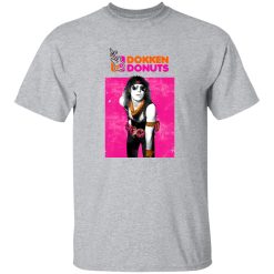 DD Dokken Donuts Shirt
