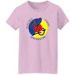 Electric Light Orchestra Shirt