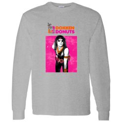 DD Dokken Donuts Shirt