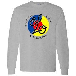 Electric Light Orchestra Shirt