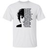 Bob Dylan Forever Young May Your Hands Always Be Busy May Your Feet Always Be Swift Shirt