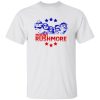 Mount Rushmore Band Shirt