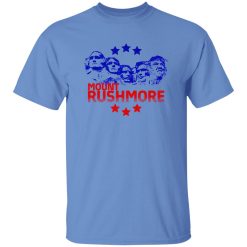 Mount Rushmore Band Shirt
