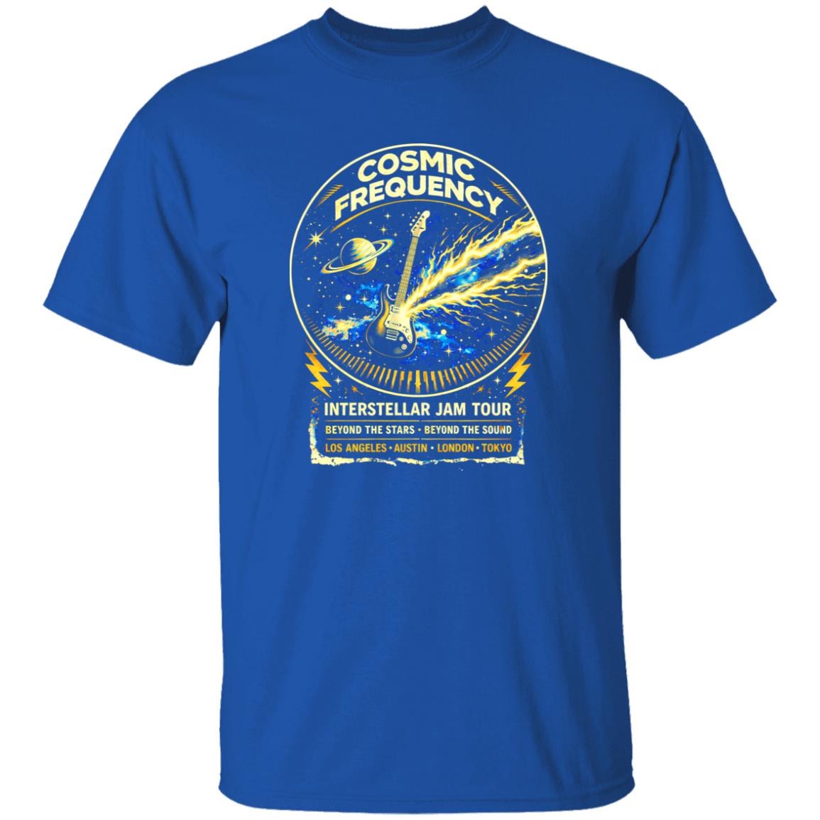 1049-9971-108594732 Cosmic Frequency Space Rock Tour Shirt