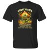 Desert Voltage Stoner Rock Ritual Shirt