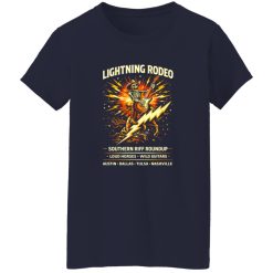 Lightning Rodeo Southern Rock Shirt