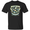 Analog Thunder Syndicate Rock Shirt