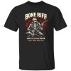 Bone Riff Brotherhood Rock Shirt