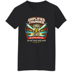Amplified Thunder Union Rock Shirt
