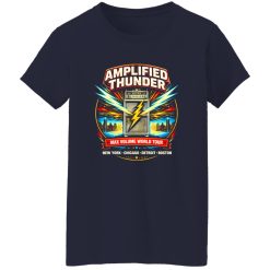 Amplified Thunder Union Rock Shirt
