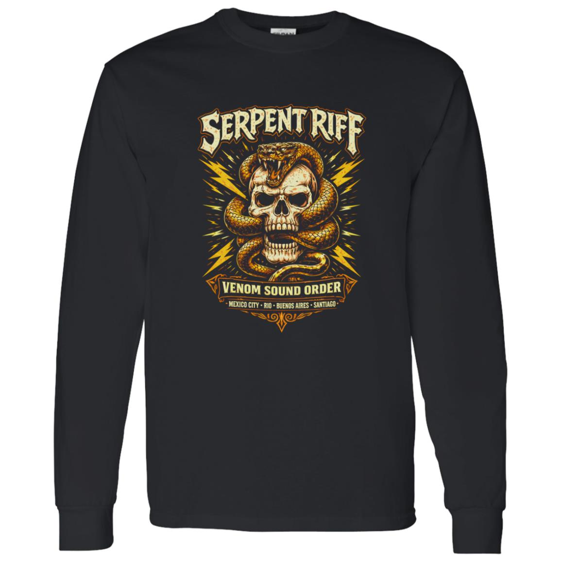 1062-10145-108606853 Serpent Riff Dominion Rock Shirt