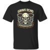 Grave Echo Syndicate Rock Shirt