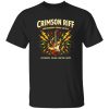 Crimson Riff Syndicate Rock Shirt