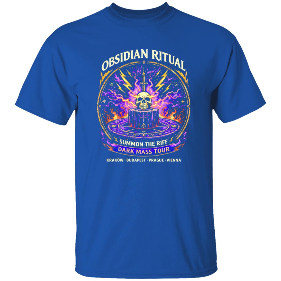 1049-9971-108606874 Obsidian Ritual Occult Metal Shirt