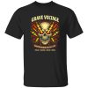 Grave Voltage Cult Rock Shirt