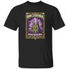Iron Cathedral Doom Rock Shirt With Dark Heavy Presence