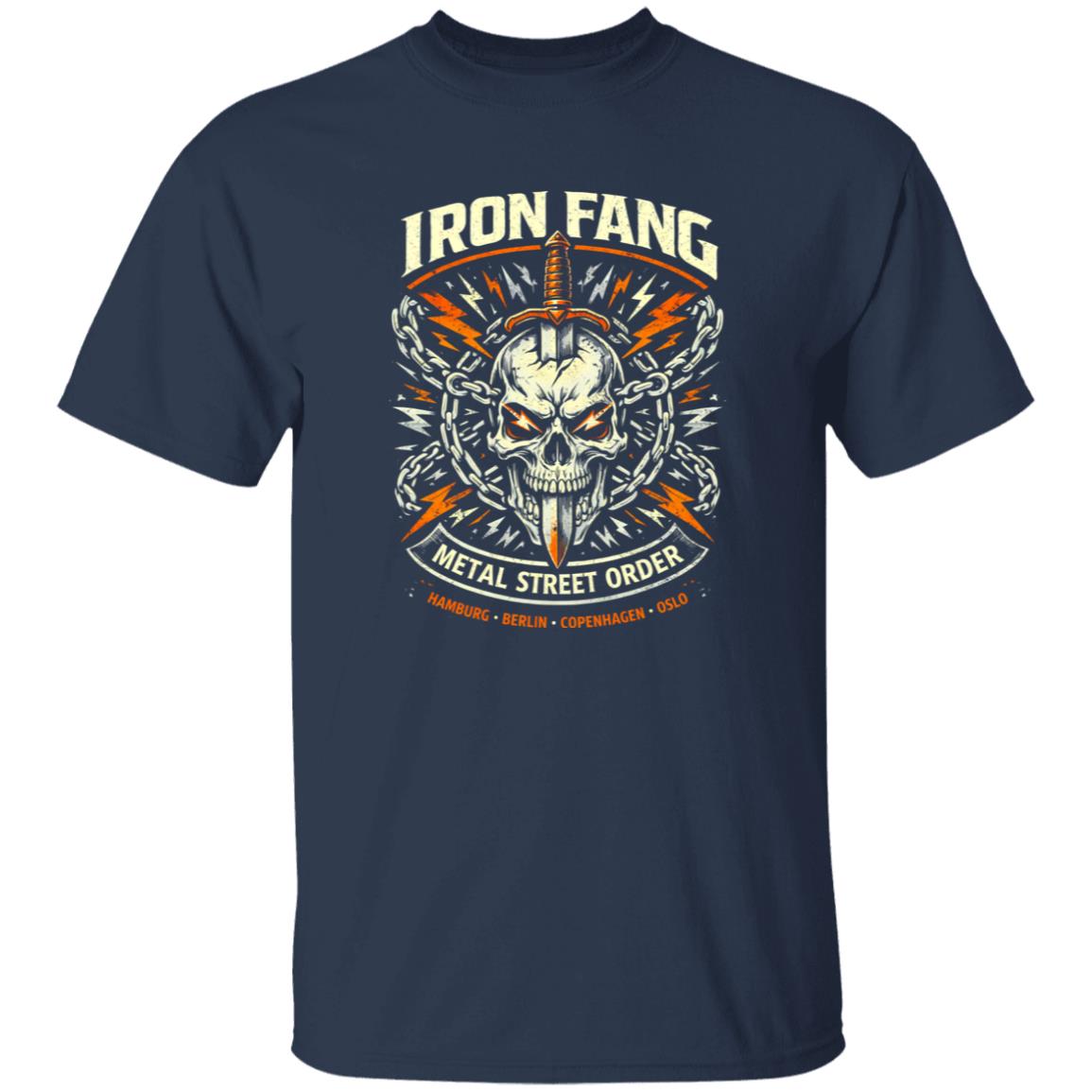 1049-9966-108618399 Iron Fang Riot Rock Shirt With Bold Street Energy
