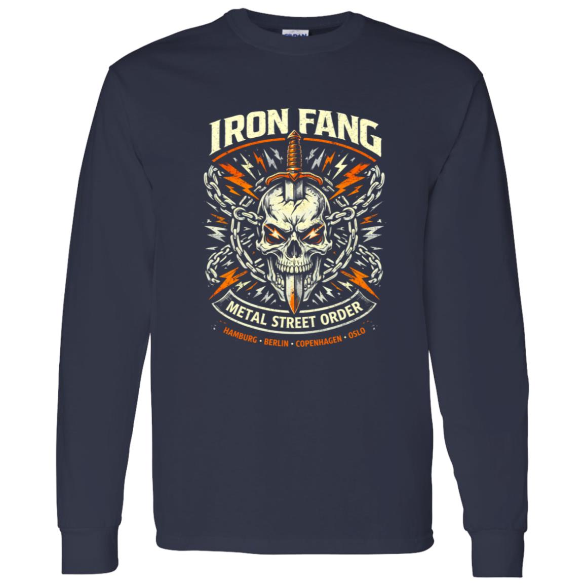 1062-10156-108618401 Iron Fang Riot Rock Shirt With Bold Street Energy