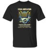 Star Amplifier Cosmic Rock Shirt