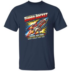 Turbo Rocket Space Jam Rock Shirt Outfit Ideas That Actually Work