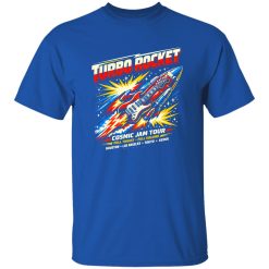 Turbo Rocket Space Jam Rock Shirt Outfit Ideas That Actually Work