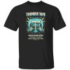 Thunder Tape Analog Rock Revival Shirt