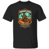 Thunder Rider Highway Rock Shirt