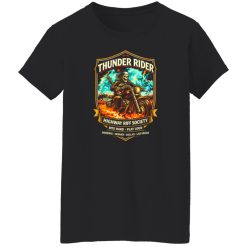 Thunder Rider Highway Rock Shirt