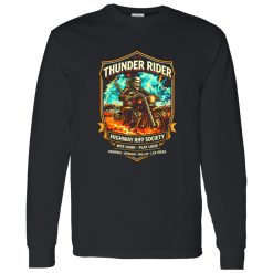 Thunder Rider Highway Rock Shirt