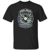 Vinyl Pulse Revival Rock Shirt