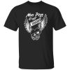 Mon Pays C-est Lamour Johnny Hallyday Shirt