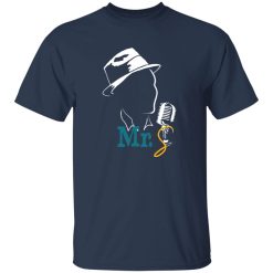 Mr Frank Sinatra The Voice Shirt
