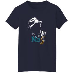 Mr Frank Sinatra The Voice Shirt