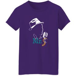Mr Frank Sinatra The Voice Shirt