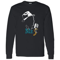 Mr Frank Sinatra The Voice Shirt