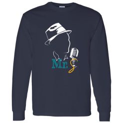 Mr Frank Sinatra The Voice Shirt