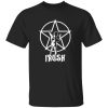Rush Starman Irush Shirt – Progressive Rock Symbol Meets Timeless Graphic Style