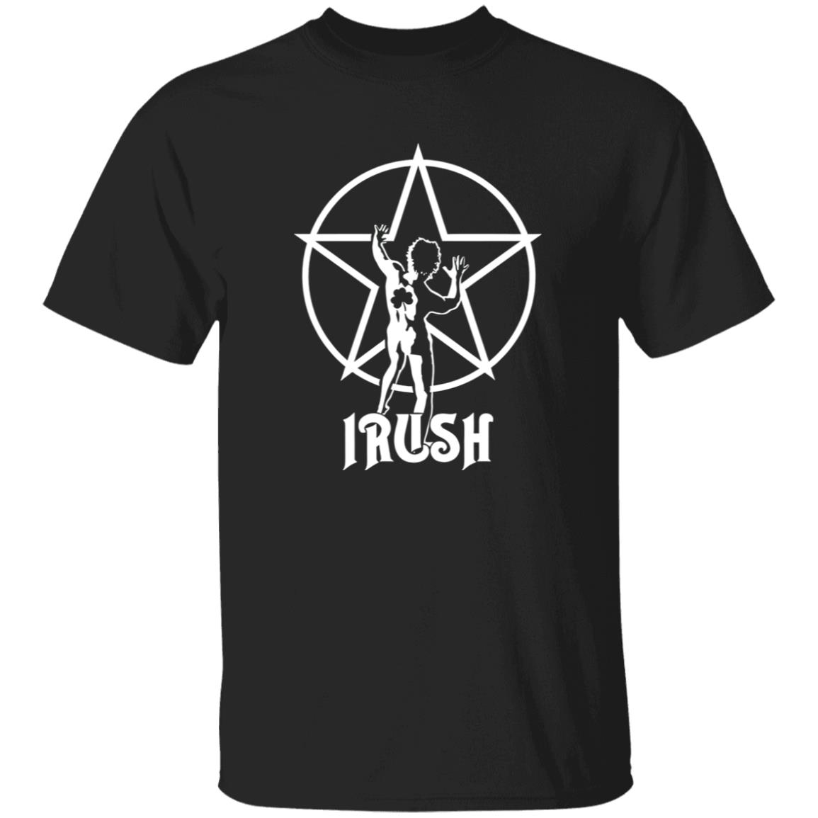 1049-9953-108624955 Rush Starman Irush Shirt