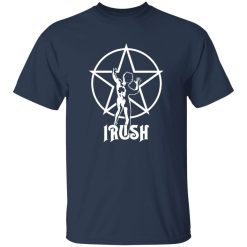 Rush Starman Irush Shirt